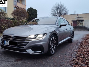 Volkswagen Arteon-1