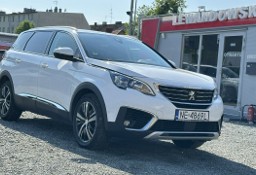 Peugeot 5008 II Moc 131KM Automat Zarejestrowany Ubezpieczony