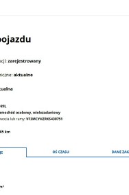 Peugeot 5008 II Moc 131KM Automat Zarejestrowany Ubezpieczony-2