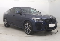BMW X6 G06 , Salon Polska, 1. Właściciel, Serwis ASO, 286 KM, Automat,