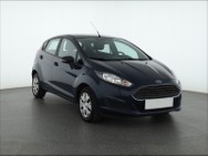 Ford Fiesta VIII , Salon Polska, VAT 23%, Klima