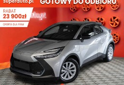 Toyota C-HR Comfort 1.8 Hybrid Comfort 1.8 Hybrid 140KM | Tempomat adaptacyjny!