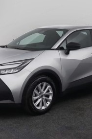 Toyota C-HR Comfort 1.8 Hybrid Comfort 1.8 Hybrid 140KM | Tempomat adaptacyjny!-2