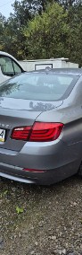 523i 3,0 b 2010 r automat sedan zarejestrowany Uszkodzony-4