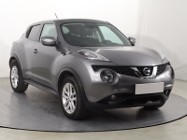 Nissan Juke , Salon Polska, Serwis ASO, Klimatronic, Tempomat, Parktronic