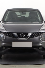 Nissan Juke , Salon Polska, Serwis ASO, Klimatronic, Tempomat, Parktronic-2