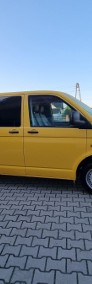T5 1.9TDI MAX LONG 2x boczne drzwi bez korozji-3