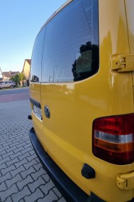 T5 1.9TDI MAX LONG 2x boczne drzwi bez korozji-2