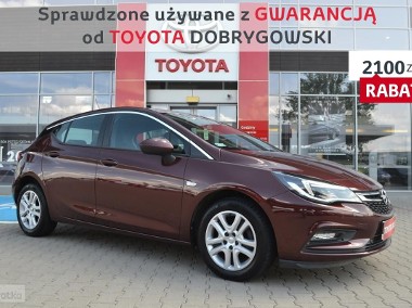 Opel Astra K V 1.4 T Enjoy, Oferta Dealera, Gwarancja-1