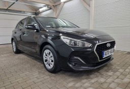 Hyundai i30 II 1.4 MPI 100KM GO!, I właściciel, salon Polska, FV23%