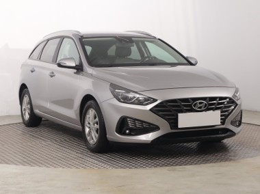 Hyundai i30 II , Salon Polska, 1. Właściciel, Serwis ASO, VAT 23%, Klima,-1