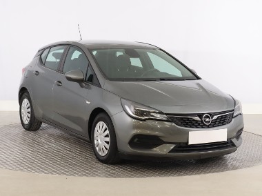 Opel Astra J Salon Polska, Serwis ASO, Klimatronic, Tempomat, Parktronic,-1