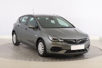 Opel Astra J Salon Polska, Serwis ASO, Klimatronic, Tempomat, Parktronic,