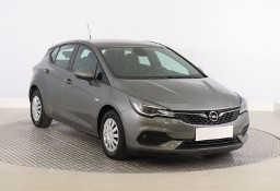 Opel Astra J Salon Polska, Serwis ASO, Klimatronic, Tempomat, Parktronic,