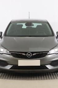 Opel Astra J Salon Polska, Serwis ASO, Klimatronic, Tempomat, Parktronic,-2