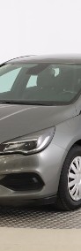 Opel Astra J Salon Polska, Serwis ASO, Klimatronic, Tempomat, Parktronic,-3