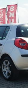 Renault Clio III 14 LAT JEDEN WŁAŚCICIEL 1,5 DIESEL SPRAWNY KLIMATYZACJA-4