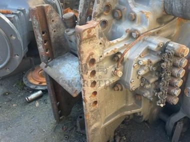 Fendt WOM Support 71815005031 , 718150050031-1
