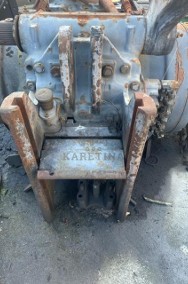 Fendt WOM Support 71815005031 , 718150050031-3