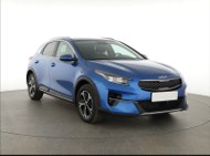 Kia Xceed , 1. Właściciel, Serwis ASO, Automat, Skóra, Navi,