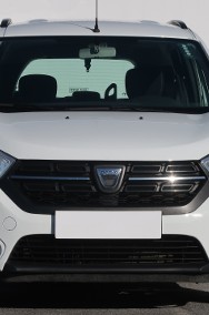 Dacia Lodgy , Salon Polska, Serwis ASO, Klima, Tempomat, Parktronic-2