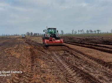 Mulczowanie powierzchniowe i wgłebne Wycieczka drzew Karczowanie Frezowanie-1