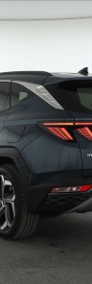 Hyundai Tucson , Salon Polska, 1. Właściciel, Serwis ASO, Automat, Skóra,-4