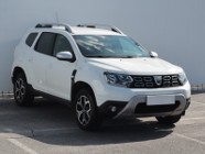 Dacia Duster I , Salon Polska, Serwis ASO, GAZ, Navi, Klimatronic, Tempomat,