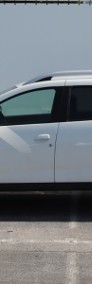 Dacia Duster I , Salon Polska, Serwis ASO, GAZ, Navi, Klimatronic, Tempomat,-4