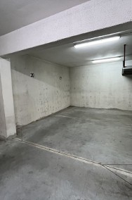 Miejsce postojowe w garażu podziemnym Fieldorfa Nila-2