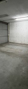 Miejsce postojowe w garażu podziemnym Fieldorfa Nila-3