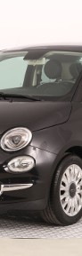 Fiat 500 , Navi, Klimatronic, Tempomat, Parktronic, Dach panoramiczny-3