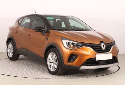 Renault Captur , Salon Polska, Serwis ASO, GAZ, Klimatronic, Tempomat