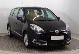 Renault Grand Scenic III , Automat, Navi, Tempomat, Parktronic,ALU