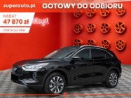 Ford Kuga IV Titanium eCVT 2.5 FHEV AWD Titanium eCVT 2.5 FHEV AWD 183KM / Pakiet