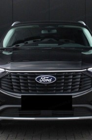 Ford Kuga IV Titanium eCVT 2.5 FHEV AWD Titanium eCVT 2.5 FHEV AWD 183KM / Pakiet-2