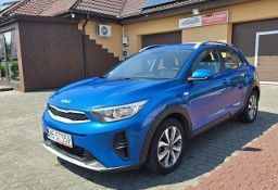 Kia Stonic 1.0 T-GDi Kamera Podg. fotele i kier. Salon Polska Gwarancja do 3 la