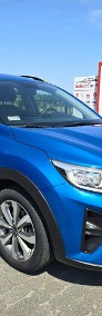 Kia Stonic 1.0 T-GDi Kamera Podg. fotele i kier. Salon Polska Gwarancja do 3 la-3