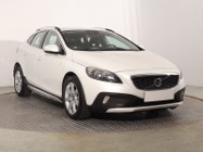 Volvo V40 II V40 Cross Country , Navi, Klimatronic, Tempomat, Parktronic