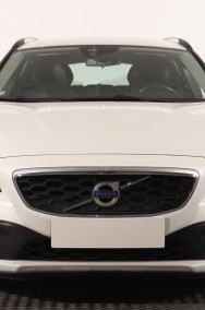 Volvo V40 II V40 Cross Country , Navi, Klimatronic, Tempomat, Parktronic-2