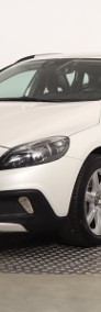 Volvo V40 II V40 Cross Country , Navi, Klimatronic, Tempomat, Parktronic-3