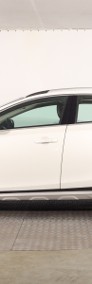 Volvo V40 II V40 Cross Country , Navi, Klimatronic, Tempomat, Parktronic-4
