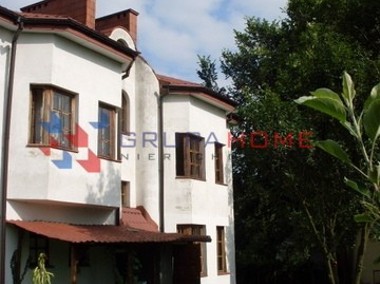 Dom Piaseczno Piaseczno, Zalesie Dolne-1