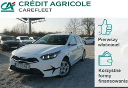 Kia Cee&apos;d III 1.5 T-GDI/160 KM M Salon PL Fvat 23% PY05461