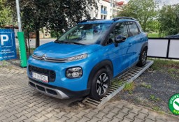 Citroen C3 Aircross Serwisowany