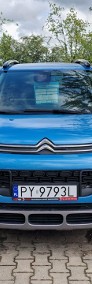 Citroen C3 Aircross Serwisowany-3