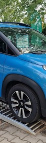 Citroen C3 Aircross Serwisowany-4