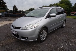 Mazda 5 I 1.8 Benz.115KM 7-Osobowa Bardzo Ładny Stan