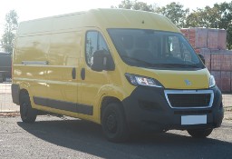 Peugeot Boxer , L3H2, 1250kg/13m3, VAT 23%, 3 Miejsca, 4 EU palet