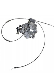 VW T5 ZAMEK DRZWI PRZESUWNYCH PRAWY 7H0843654AT-2